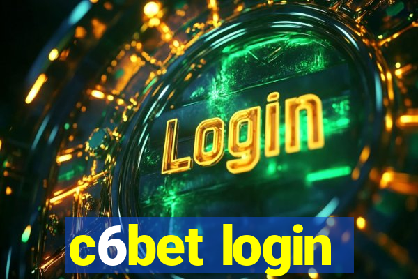 c6bet login